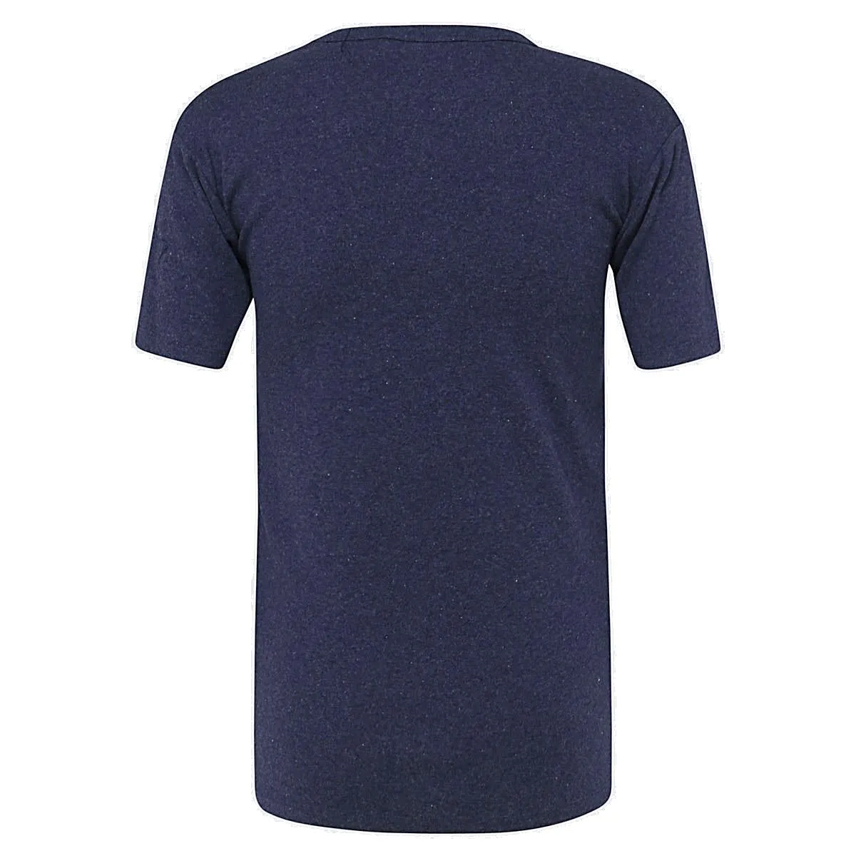 Maison Kitsun Baby Fox Patch Fitted T-Shirt
