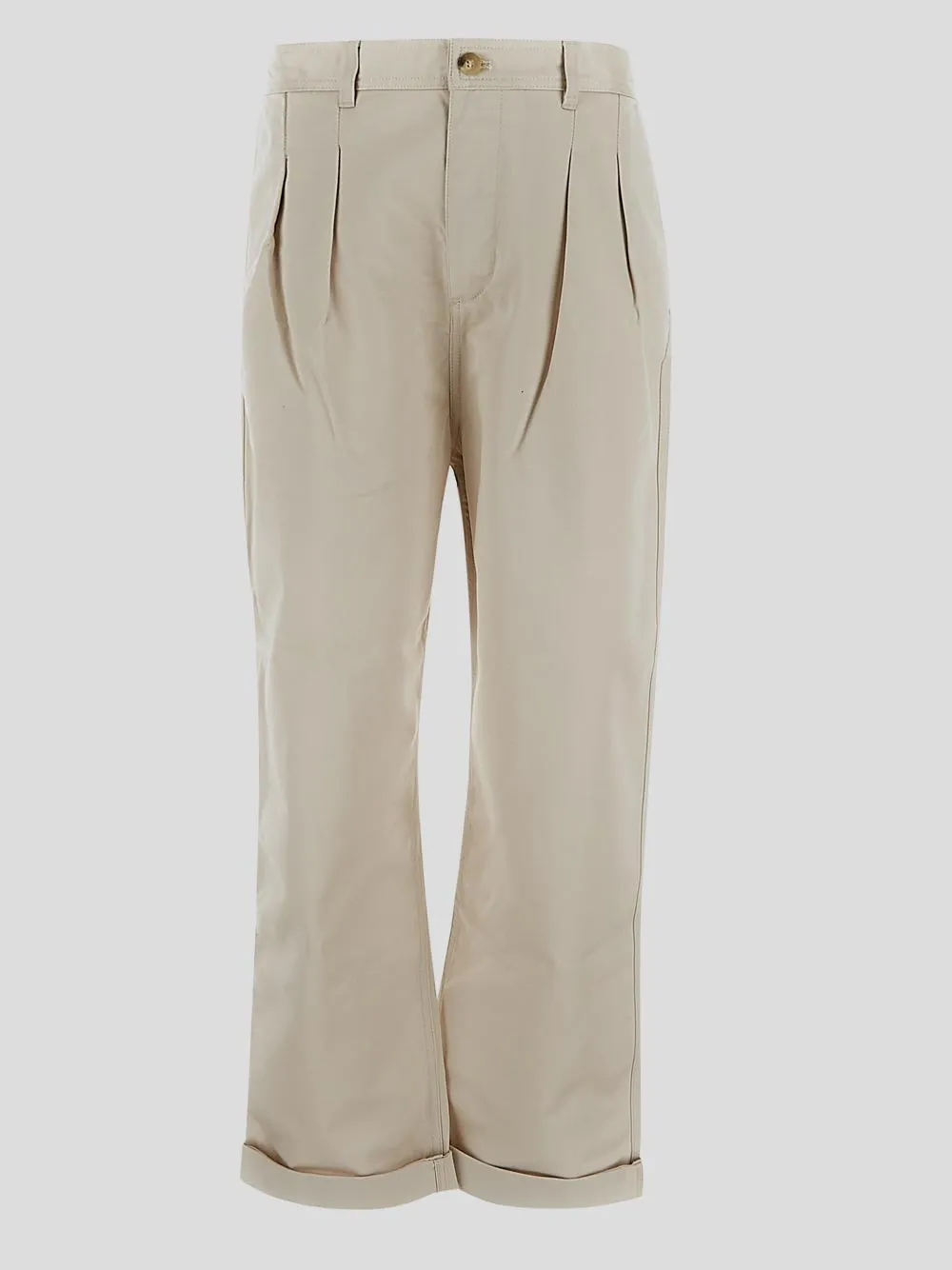 Maison Kitsun Oly Sailor Pants