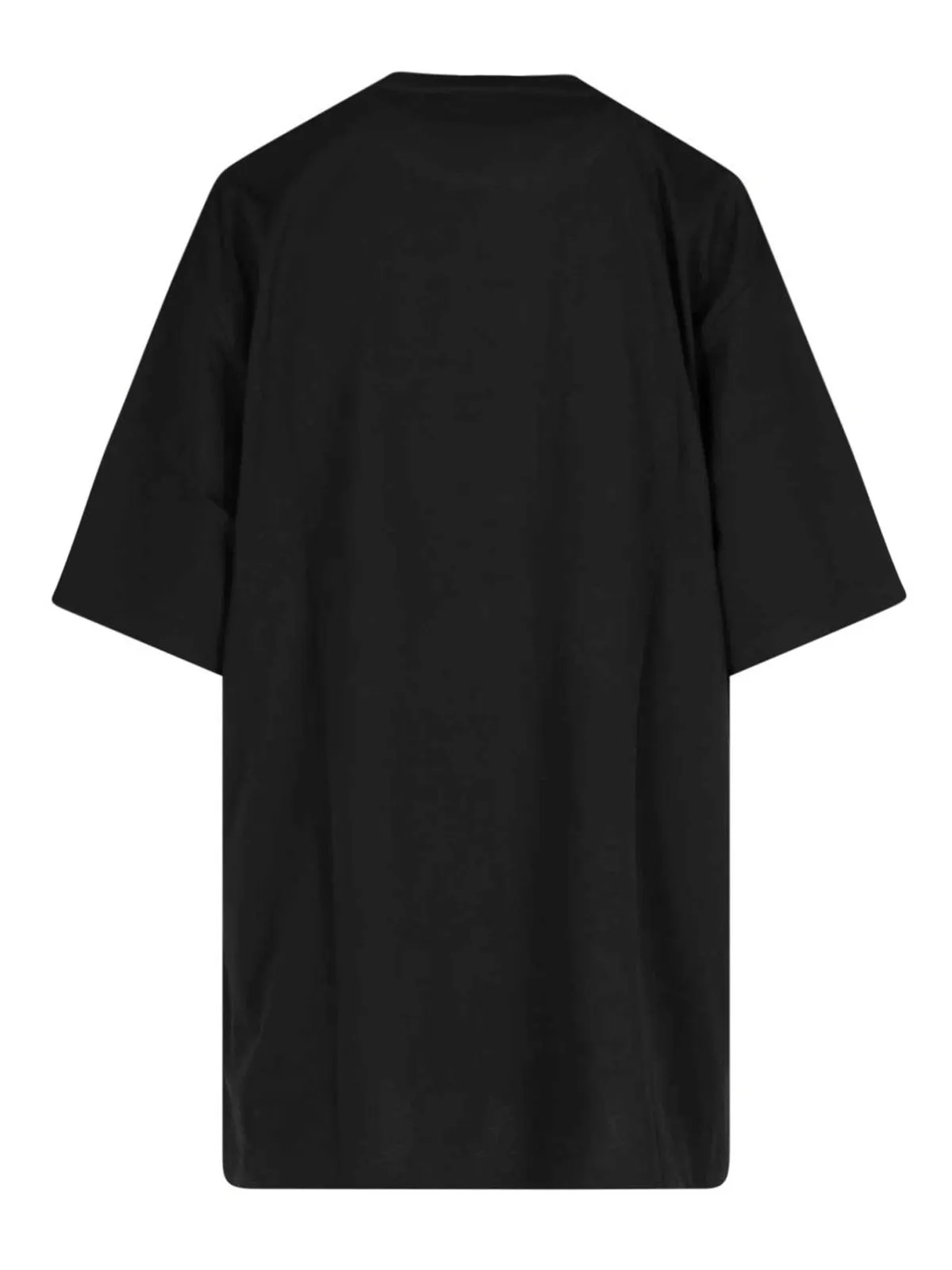 Marc Jacobs Logo Printed Oversized T-Shirt