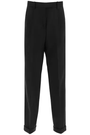 Marni Pleated Wide Leg Pants