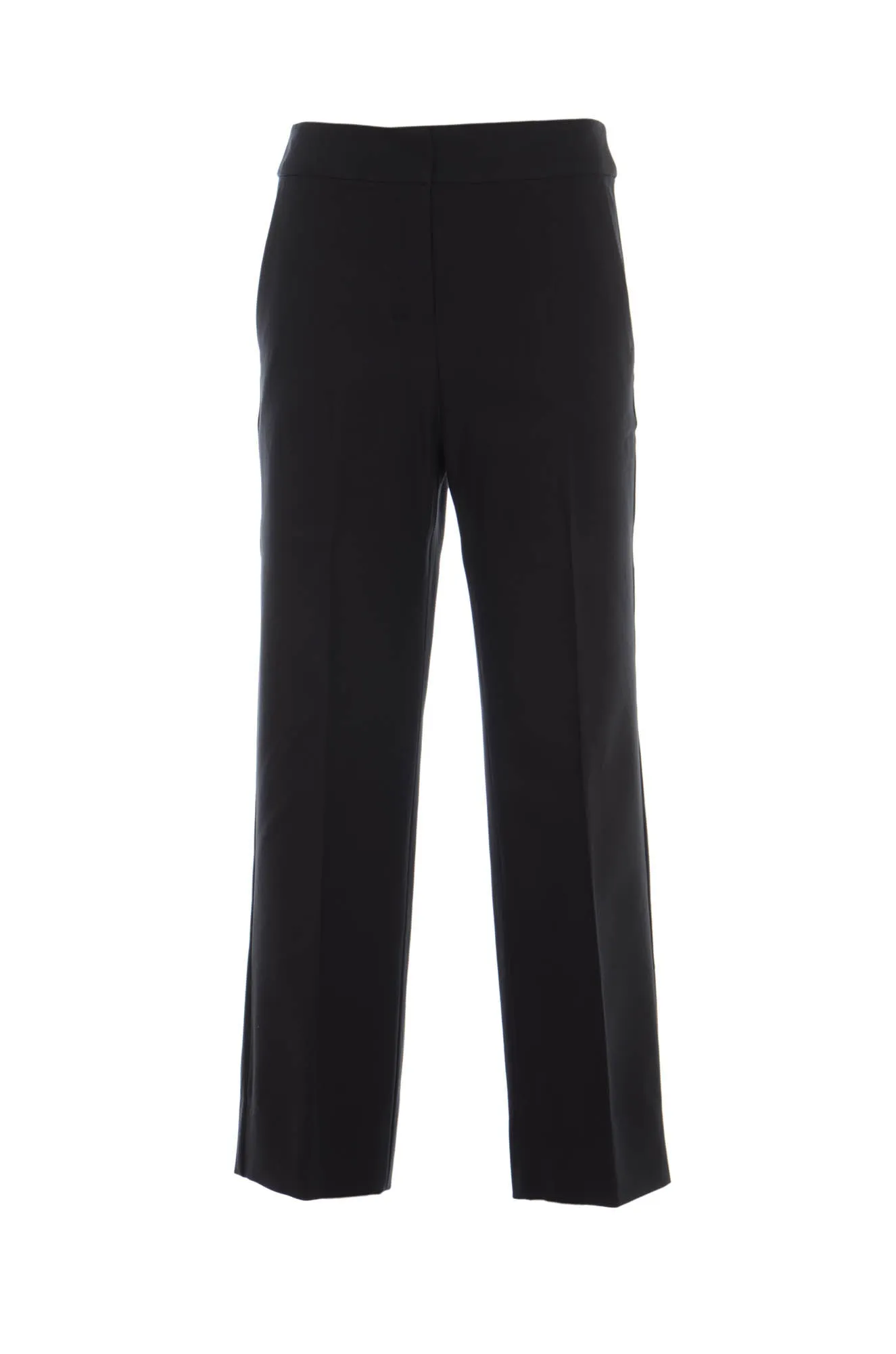 Max Mara Baleari Straight Leg Pants