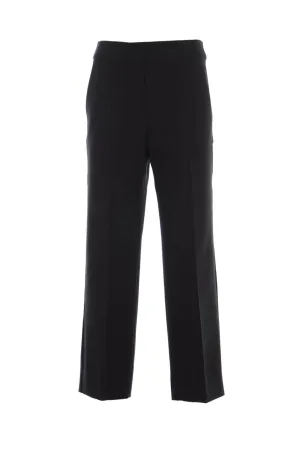 Max Mara Baleari Straight Leg Pants