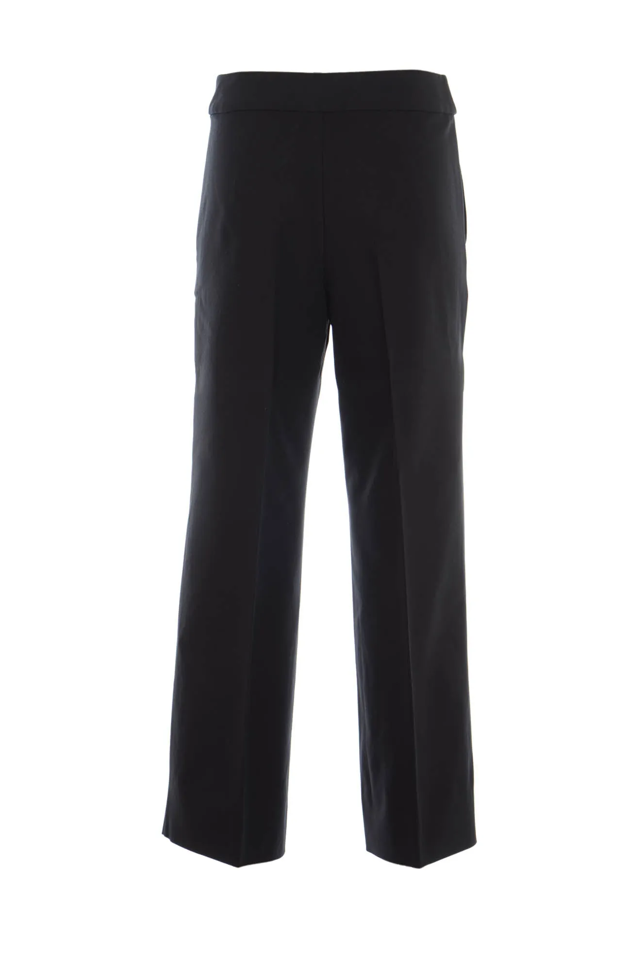 Max Mara Baleari Straight Leg Pants