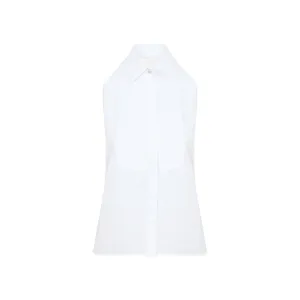 Max Mara Rupia Sleeveless Top