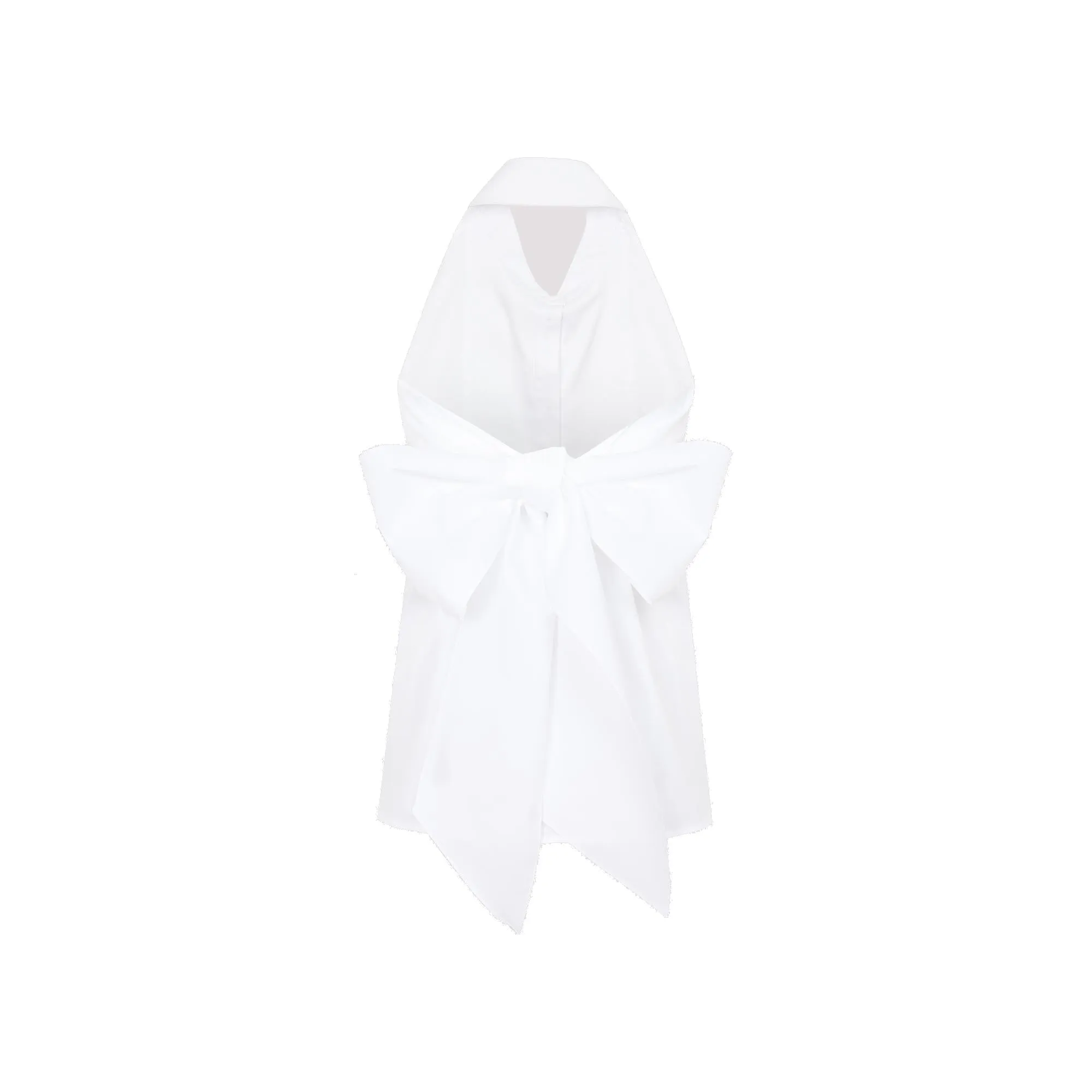 Max Mara Rupia Sleeveless Top