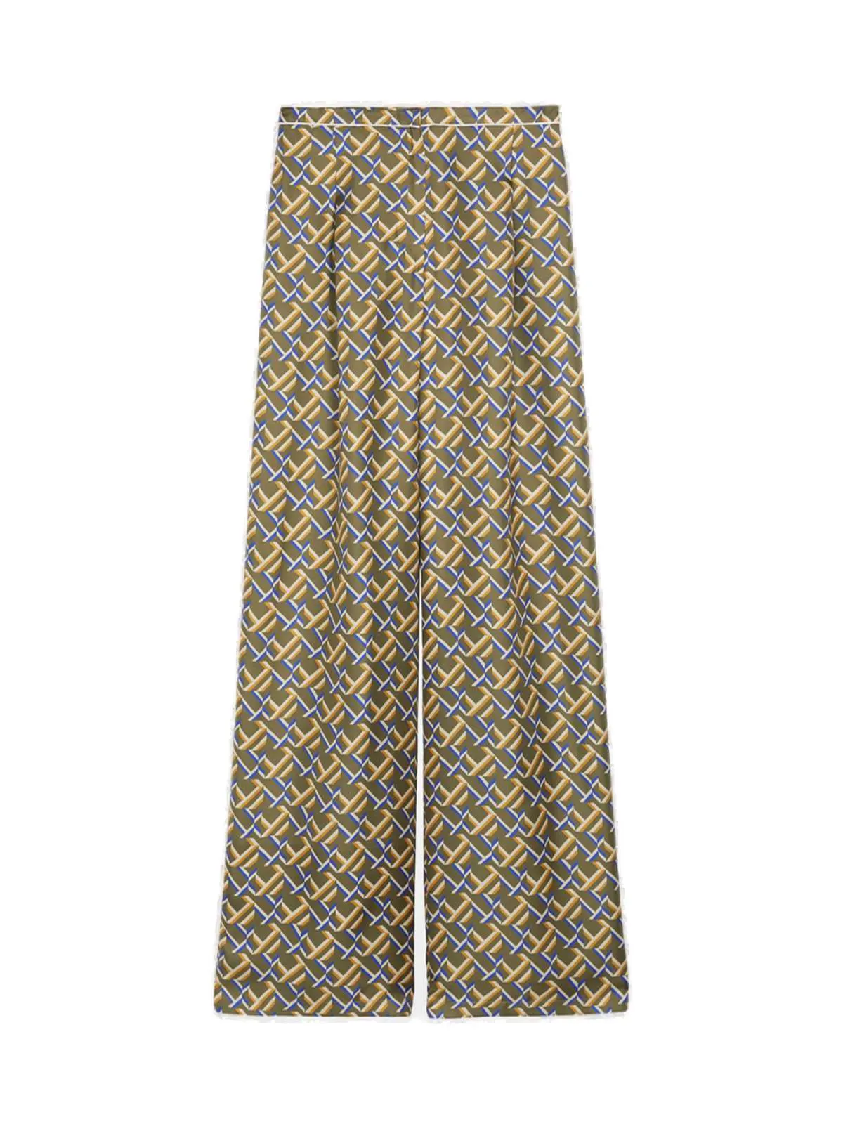 Max Mara Studio High Waist Pants