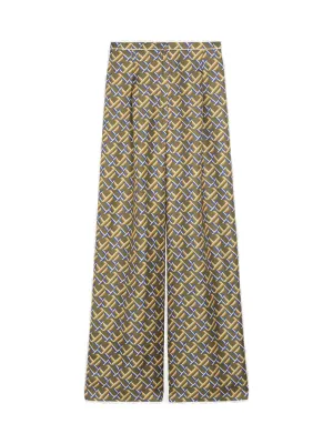 Max Mara Studio High Waist Pants