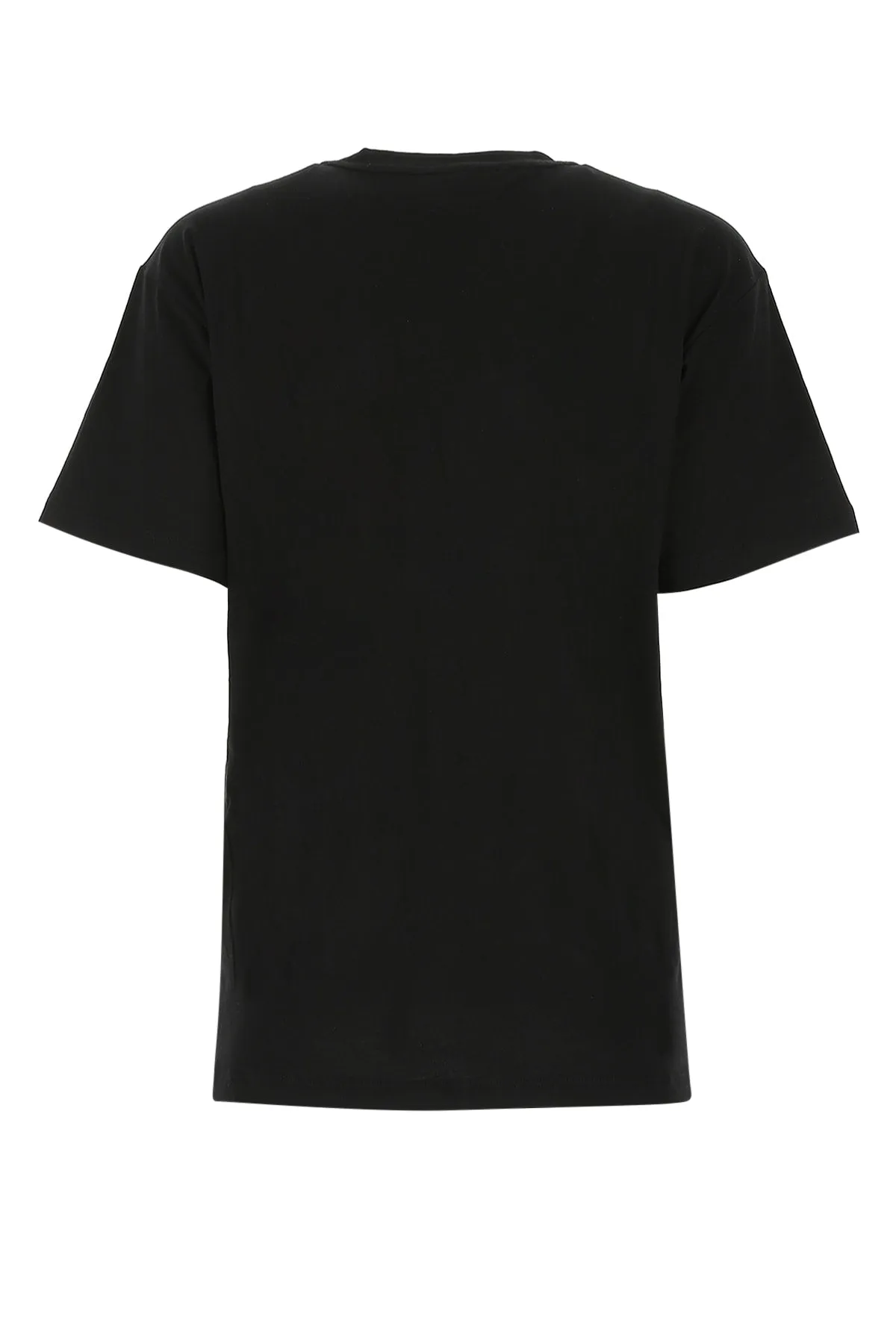 Michael Kors Logo Printed Crewneck T-Shirt