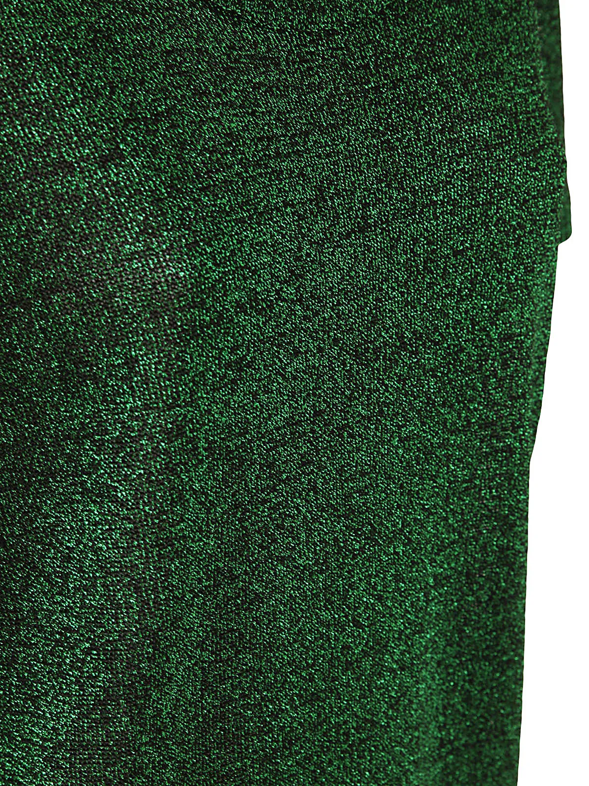 Missoni U-Neck Short-Sleeved T-Shirt