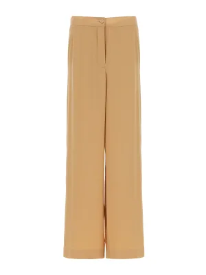 MM6 Maison Margiela High-Waisted Pants