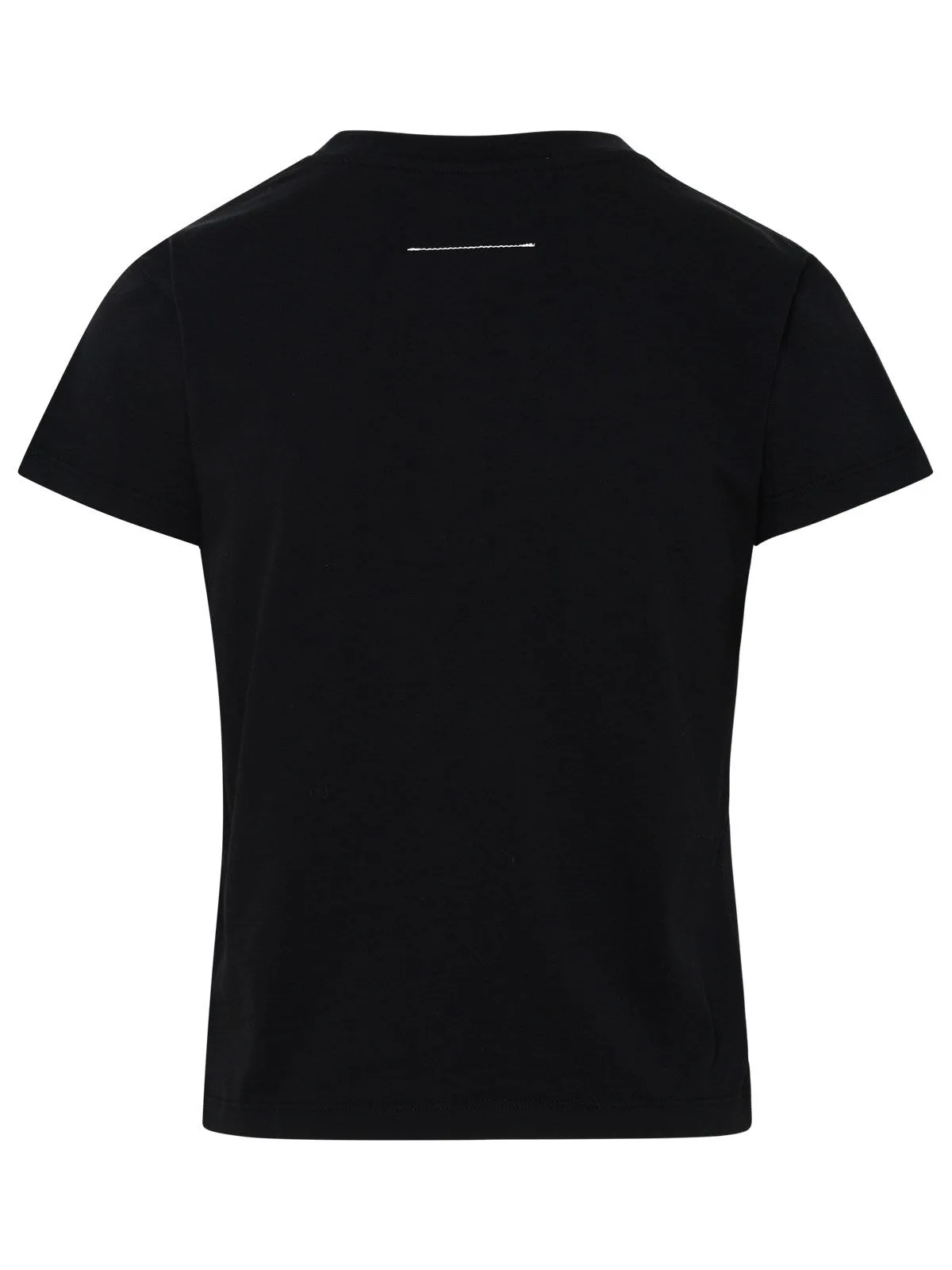 MM6 Maison Margiela Logo Tag T-Shirt