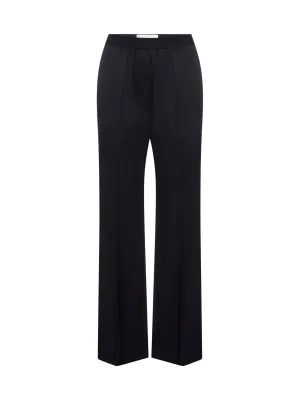 MM6 Maison Margiela Tailored Cropped Pants