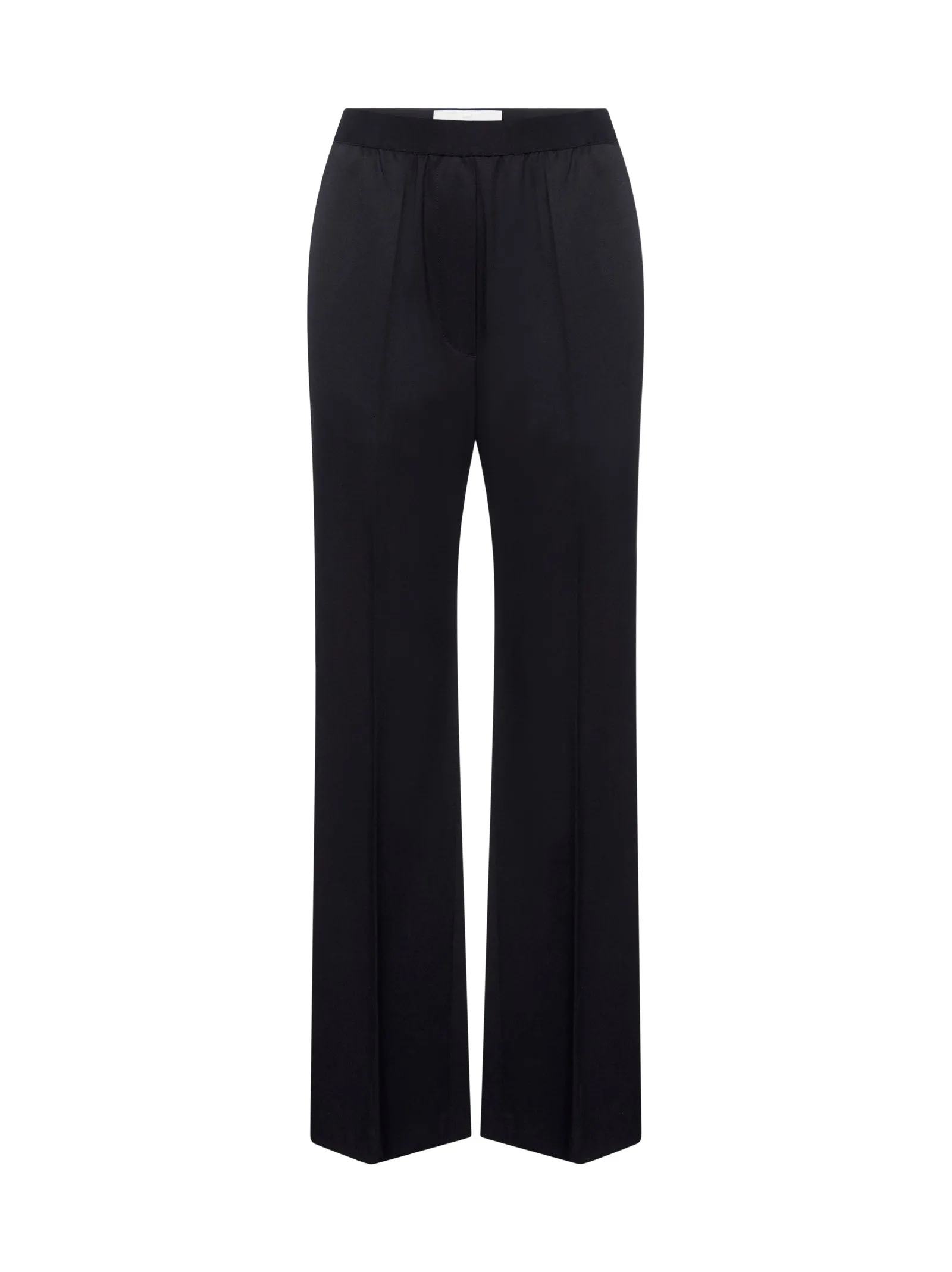 MM6 Maison Margiela Tailored Cropped Pants