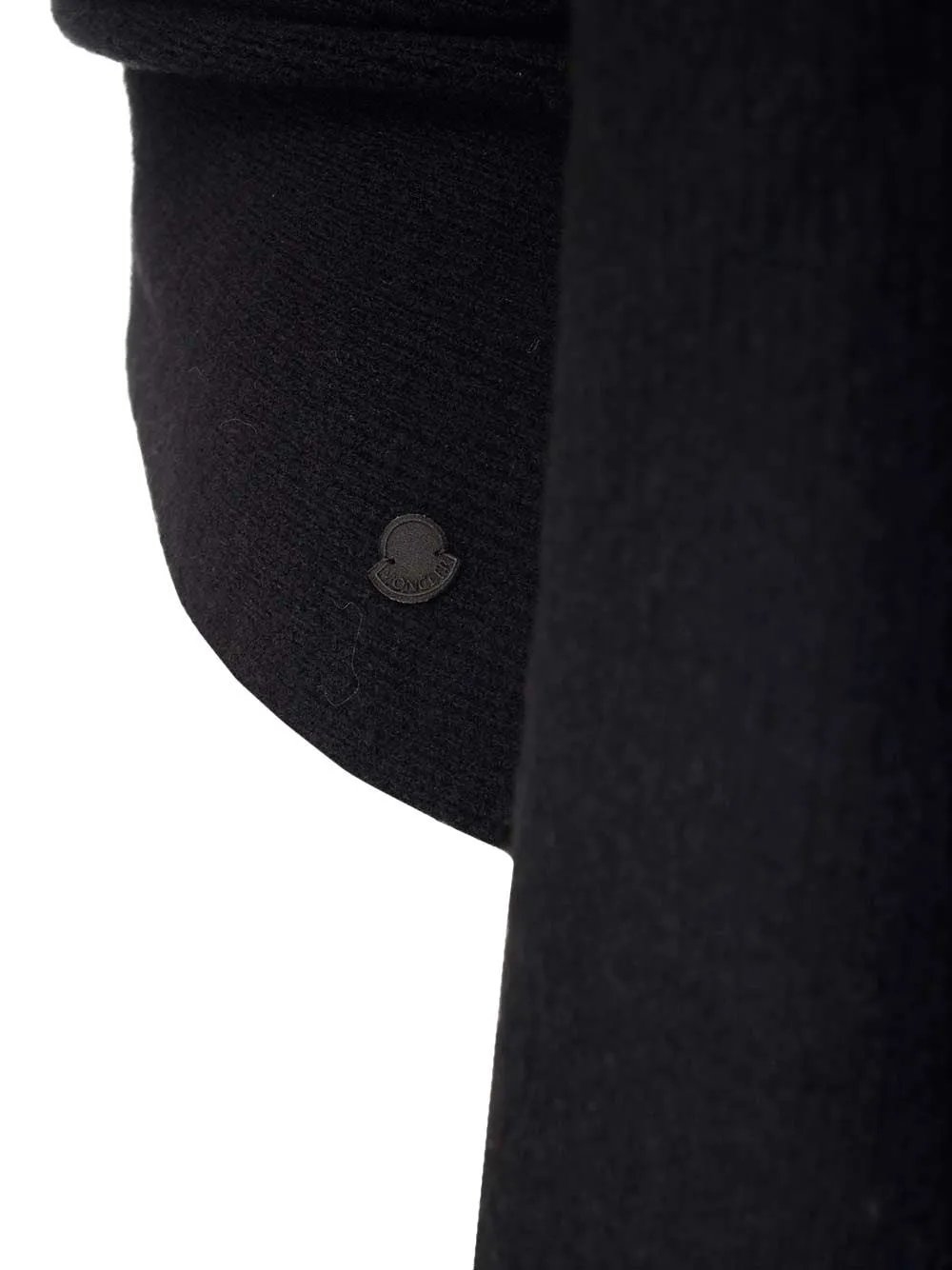 Moncler 1952 V-Neck Knitted Top