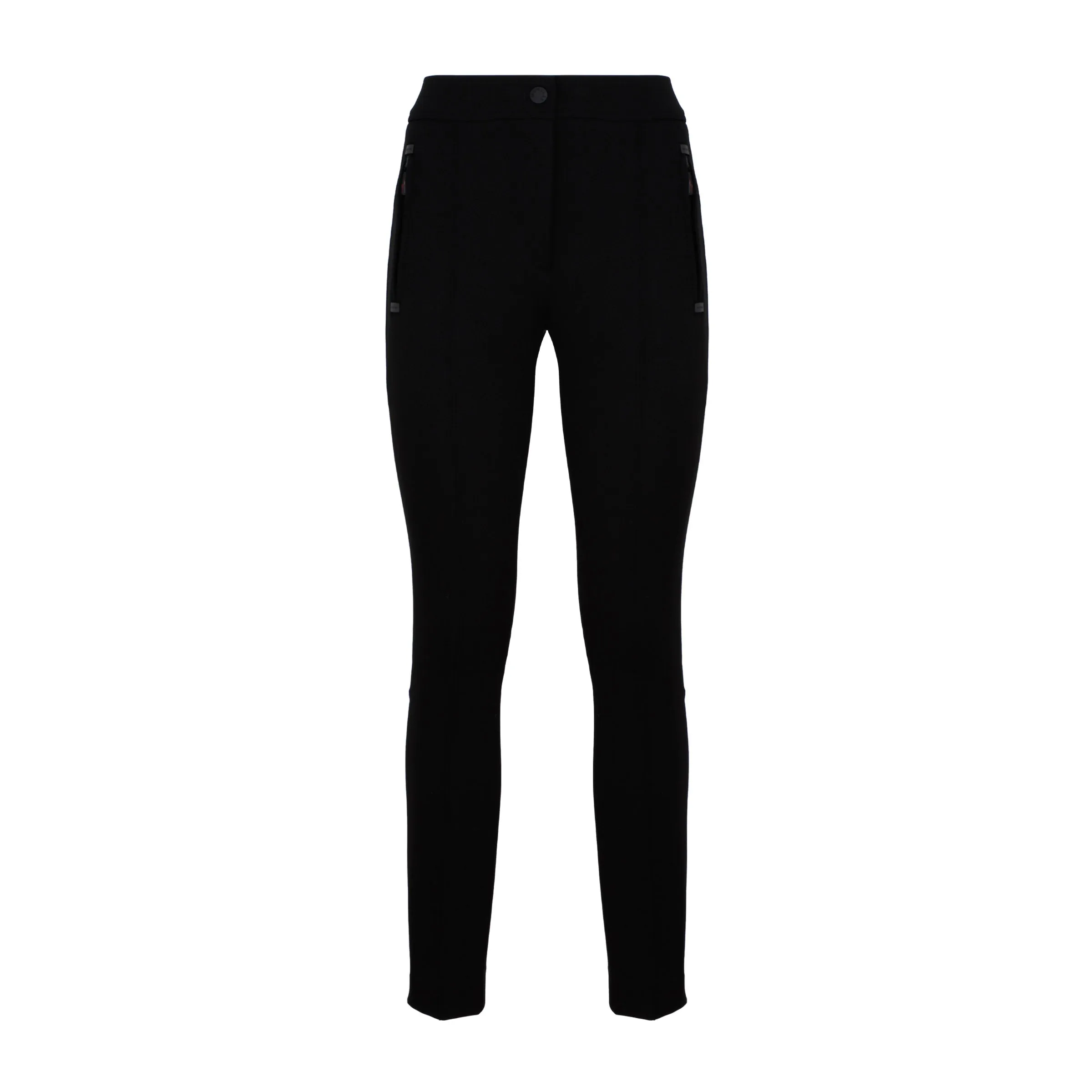 Moncler Grenoble Logo Patch Track Pants