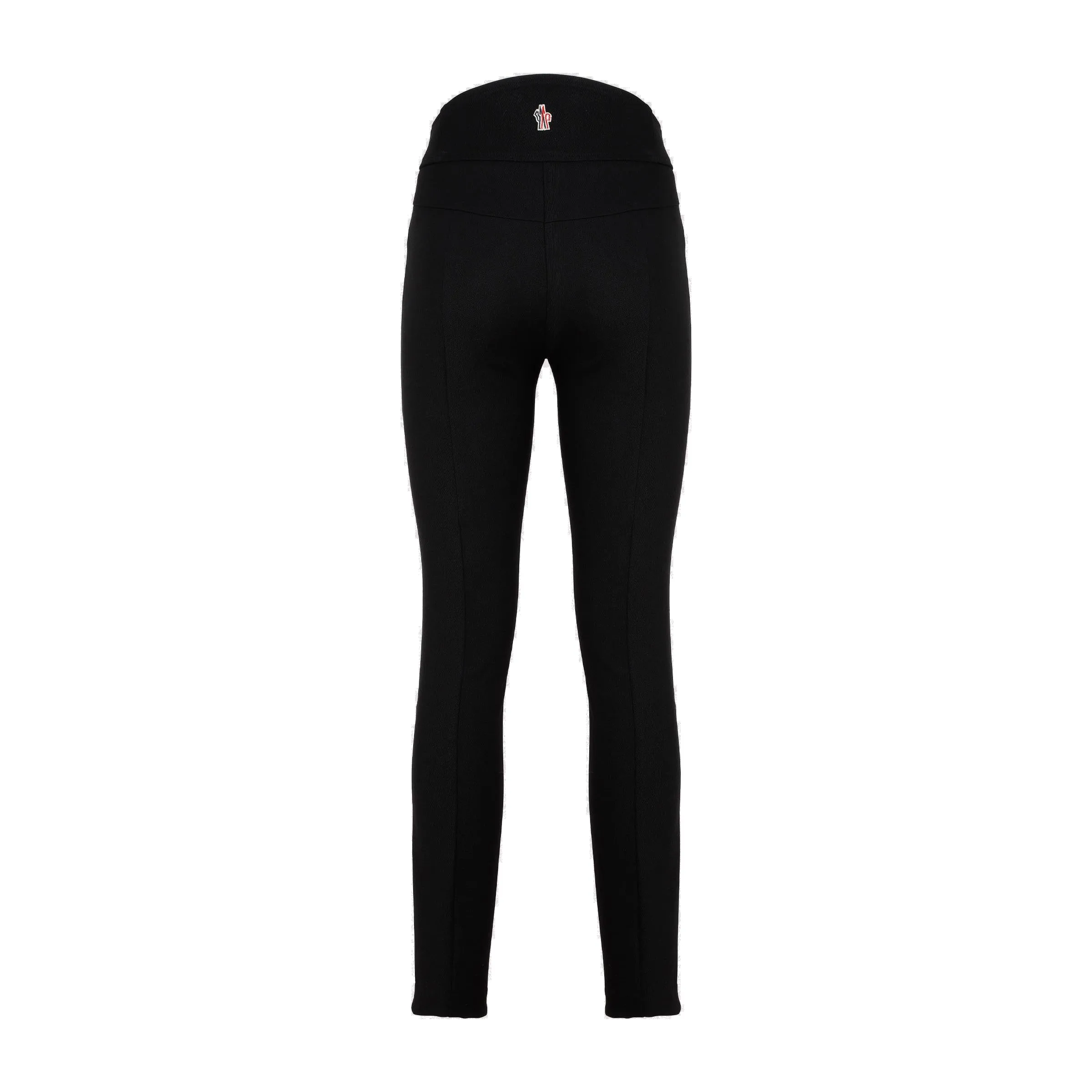 Moncler Grenoble Logo Patch Track Pants