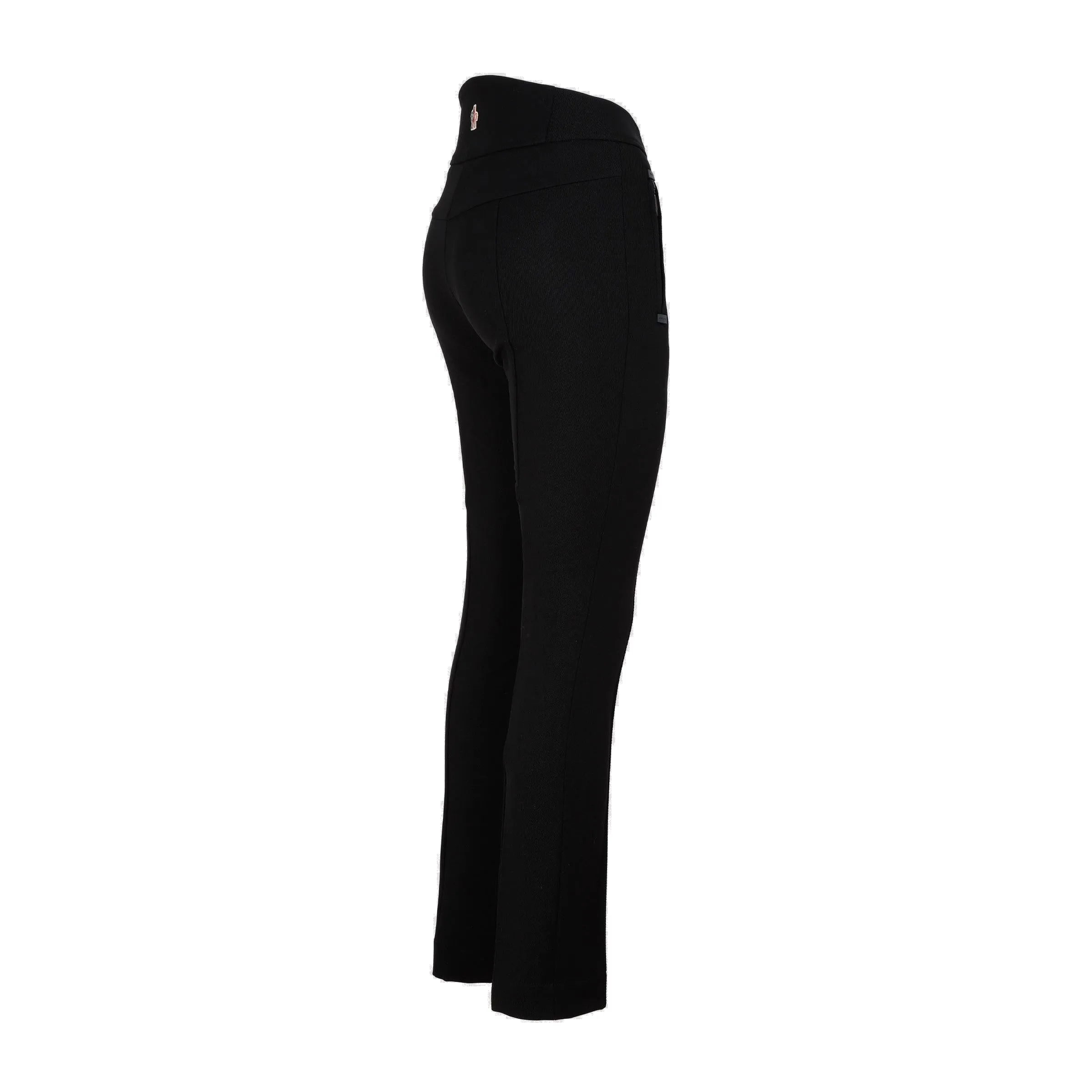 Moncler Grenoble Logo Patch Track Pants