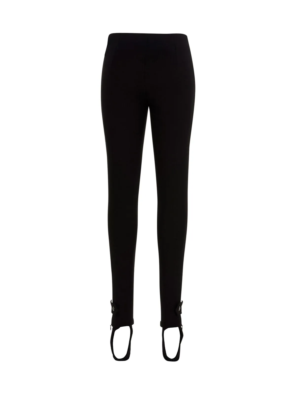 Moncler Logo Patch Leggings