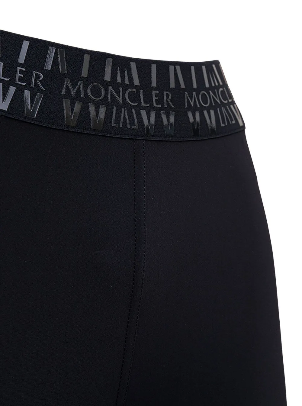 Moncler X Craig Green Logo Print Track Pants