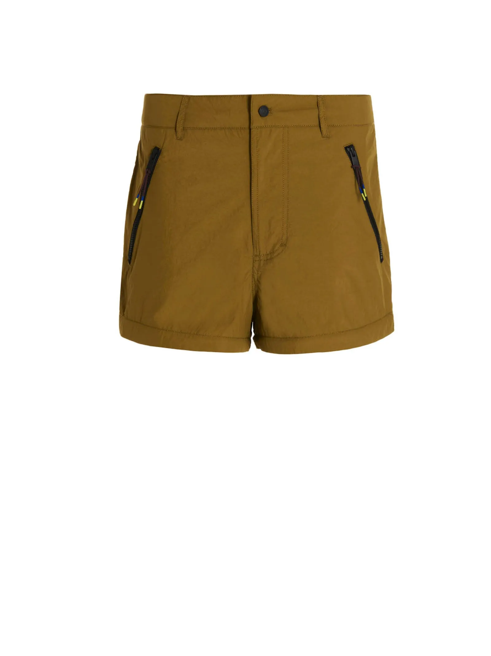 Moose Knuckles x Eckhaus Latta Transformed Cargo Pants