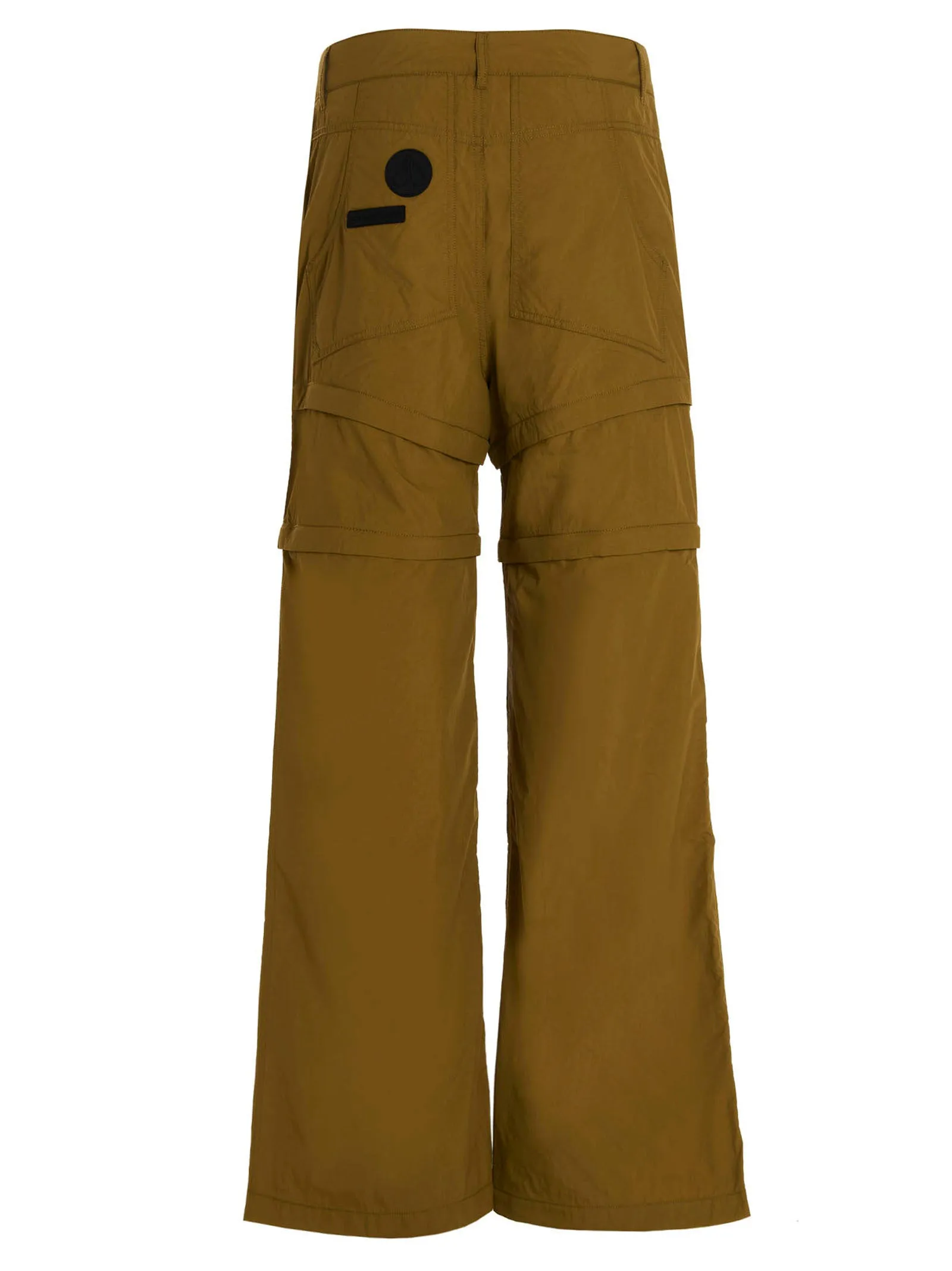 Moose Knuckles x Eckhaus Latta Transformed Cargo Pants