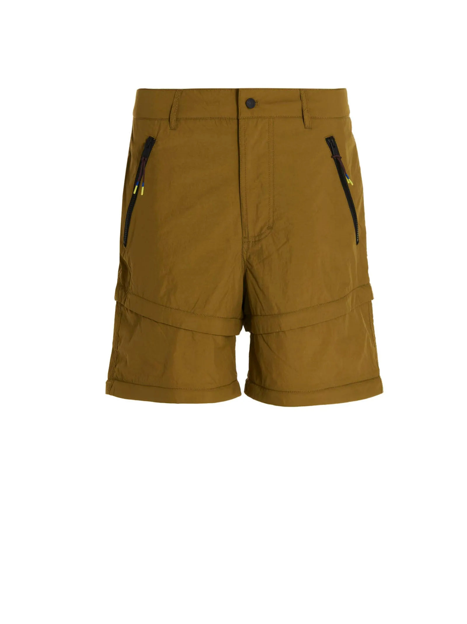 Moose Knuckles x Eckhaus Latta Transformed Cargo Pants