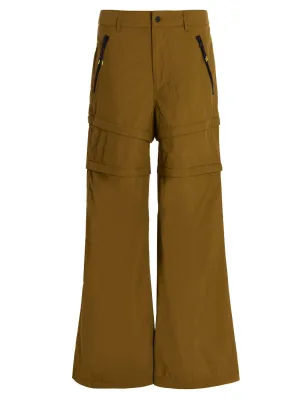 Moose Knuckles x Eckhaus Latta Transformed Cargo Pants