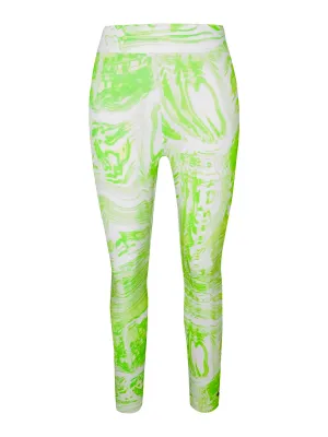 Nike High Waist Dance Leggings