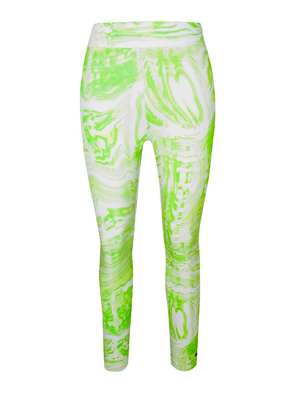 Nike High Waist Dance Leggings