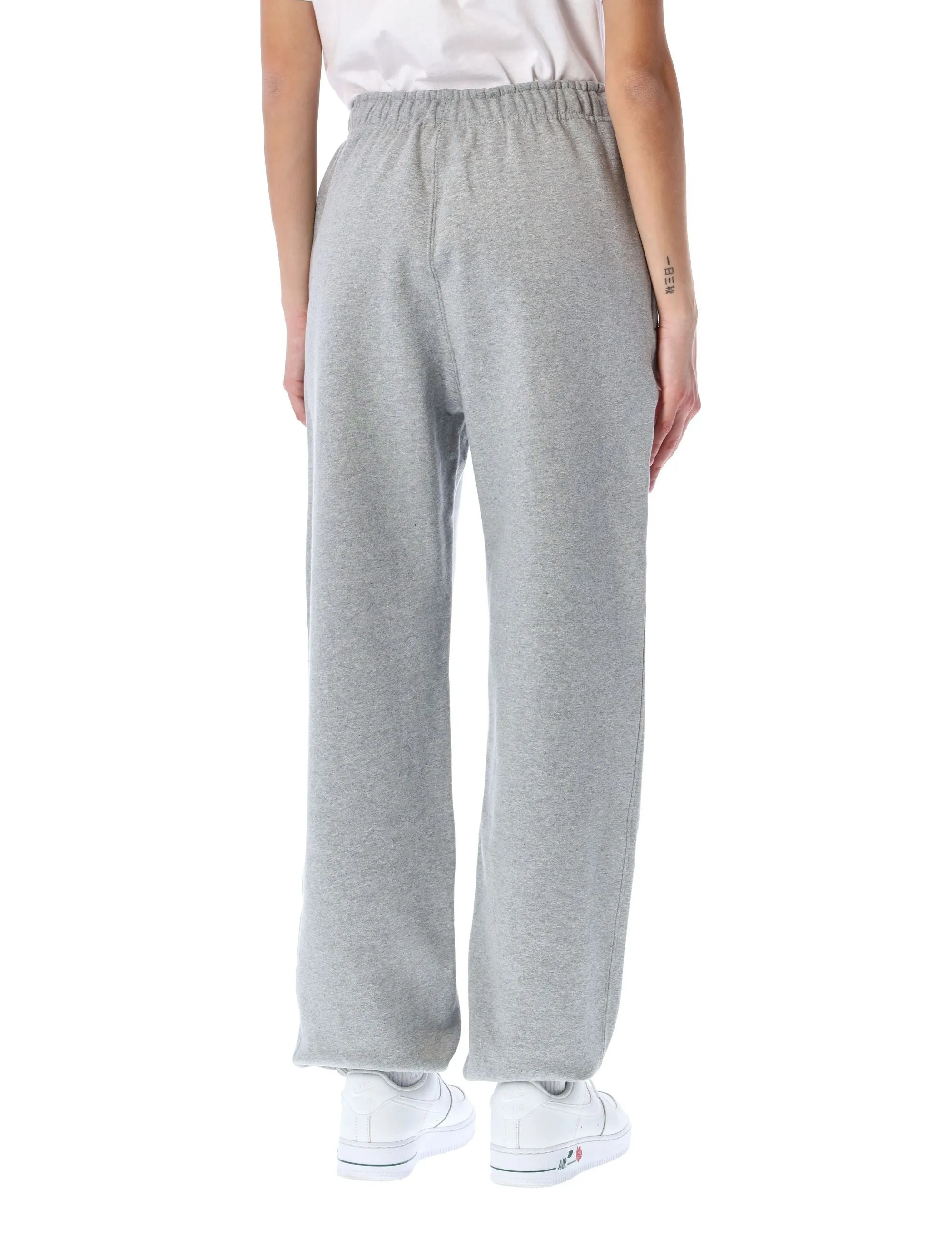 Nike Solo Swoosh Fleece Sweatpants