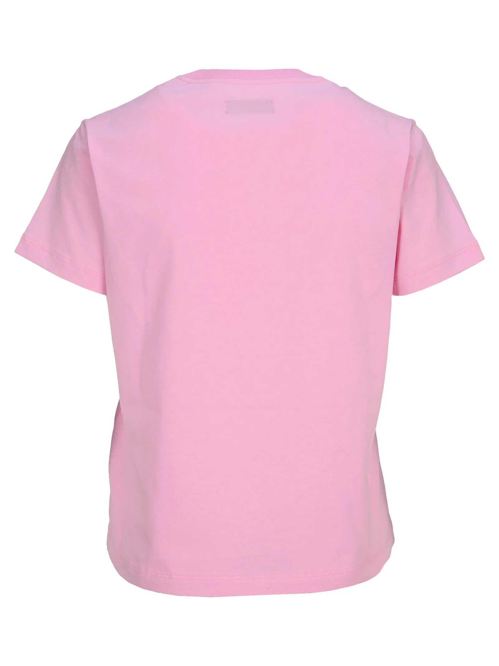 Opening Ceremony Box Logo Printed T-Shirt