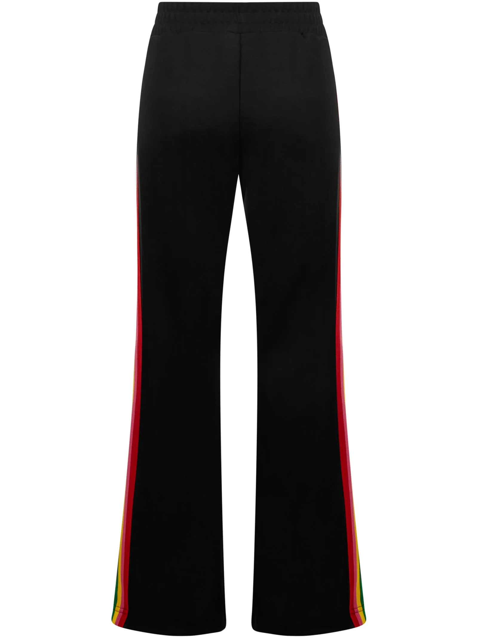 Palm Angels Miami Flared Track Pants