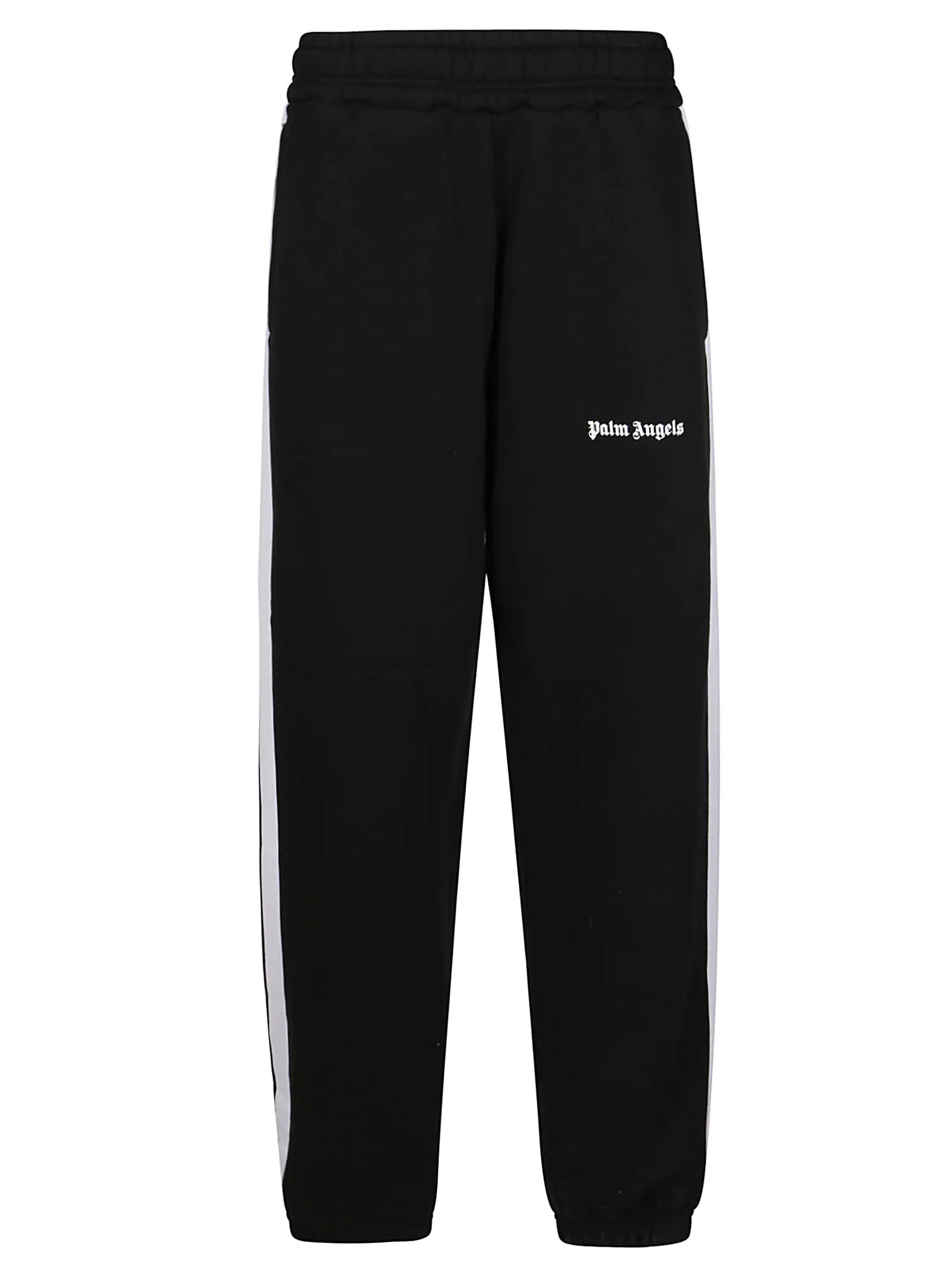 Palm Angels Side Striped Track Pants