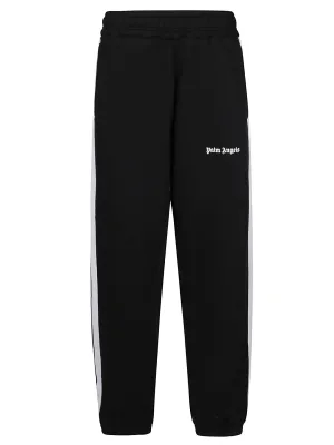 Palm Angels Side Striped Track Pants