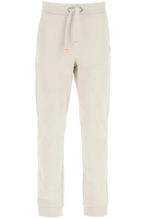 Parajumpers Drawstring Straight-Leg Sweatpants