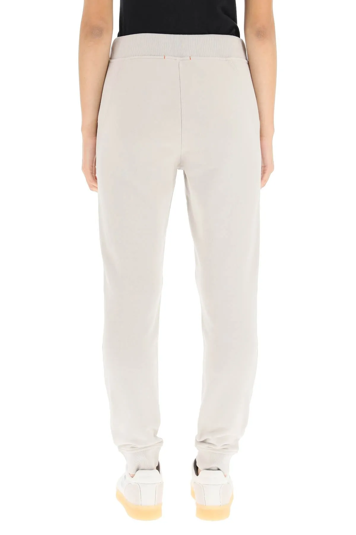 Parajumpers Drawstring Straight-Leg Sweatpants