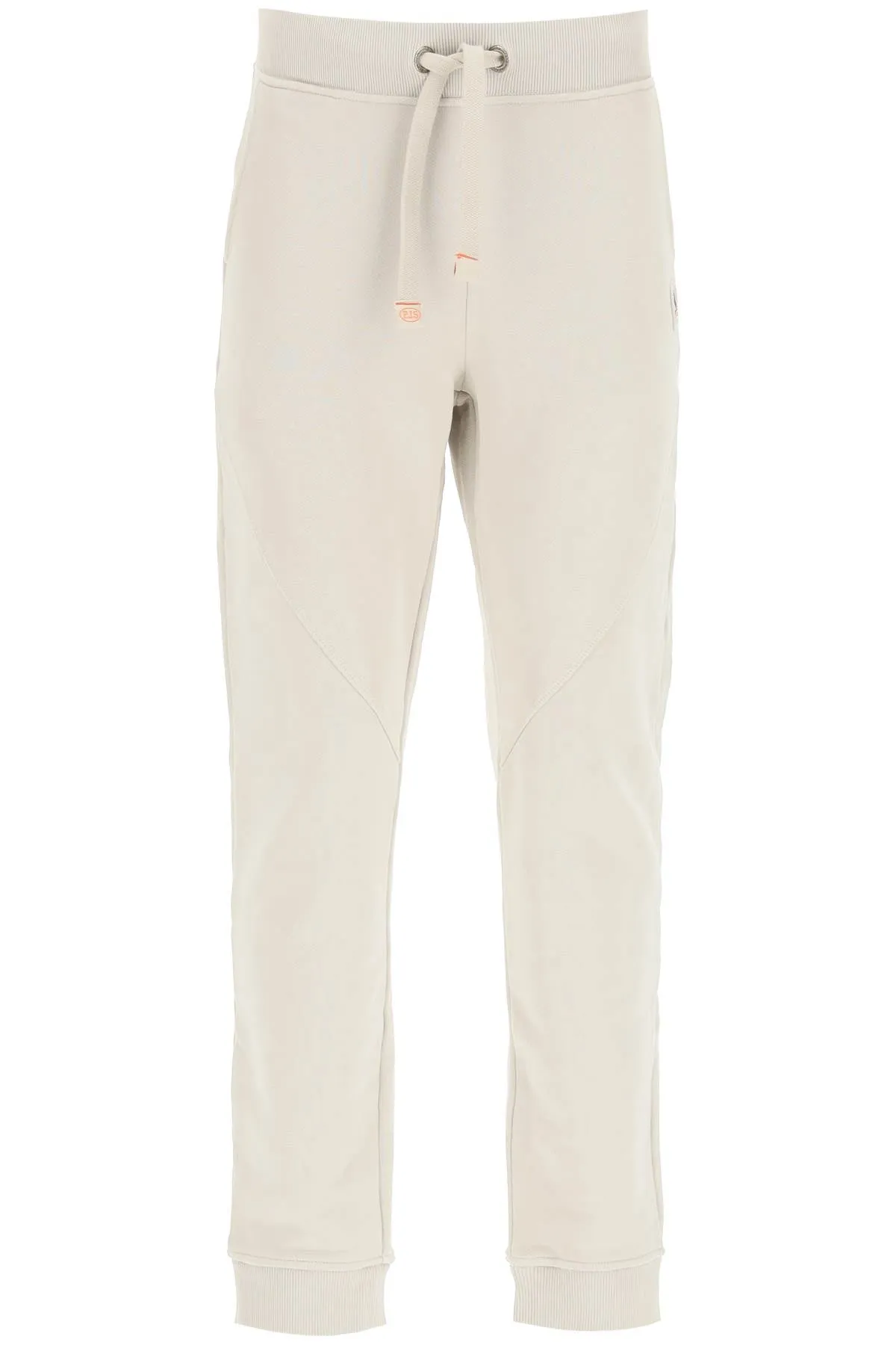 Parajumpers Drawstring Straight-Leg Sweatpants