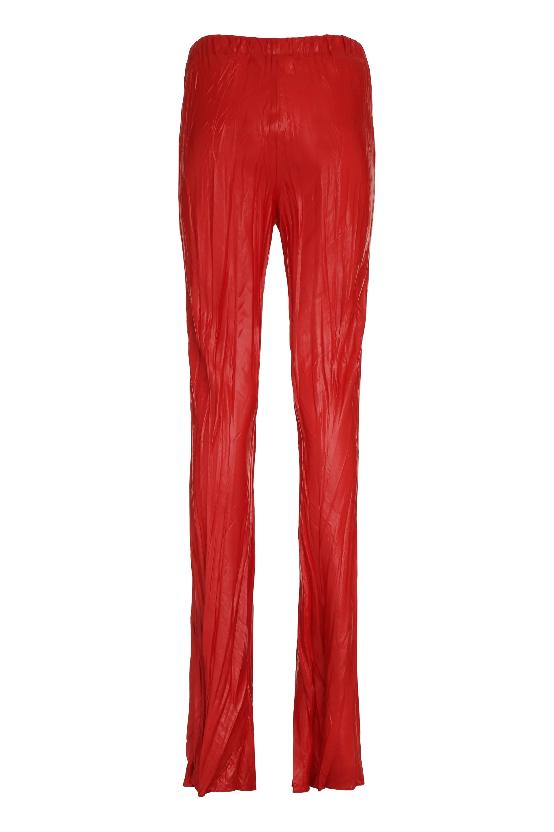 Philosophy Di Lorenzo Serafini Creased-Effect Pants