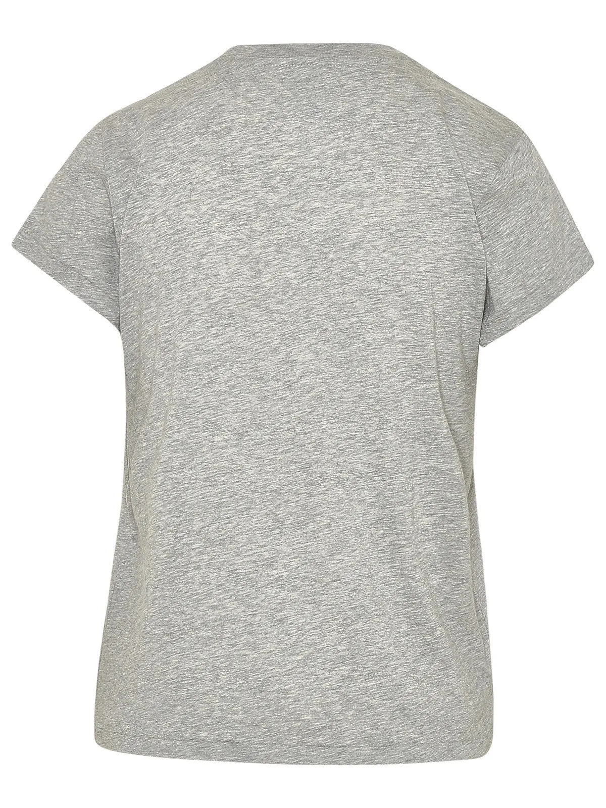 Polo Ralph Lauren Logo Embroidered Crewneck T-Shirt