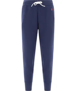 Polo Ralph Lauren Logo Embroidered Track Pants