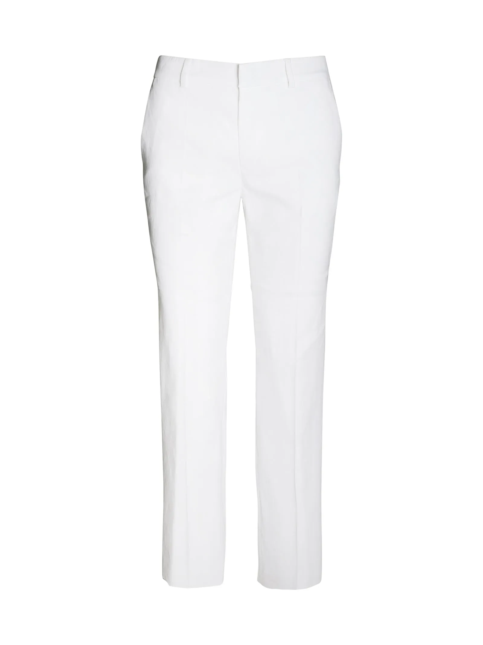 REDValentino Classic Straight-Leg Pants