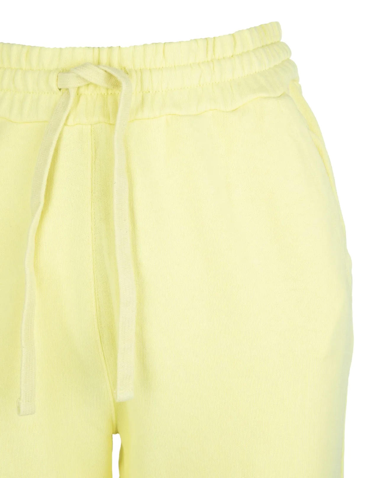 REDValentino Logo Print Drawstring Jogging Pants