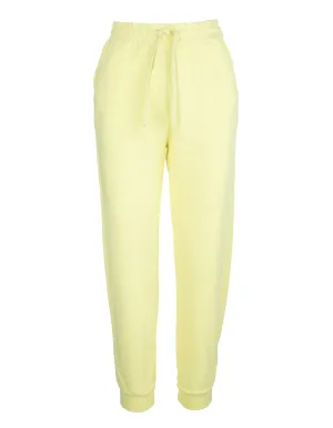 REDValentino Logo Print Drawstring Jogging Pants