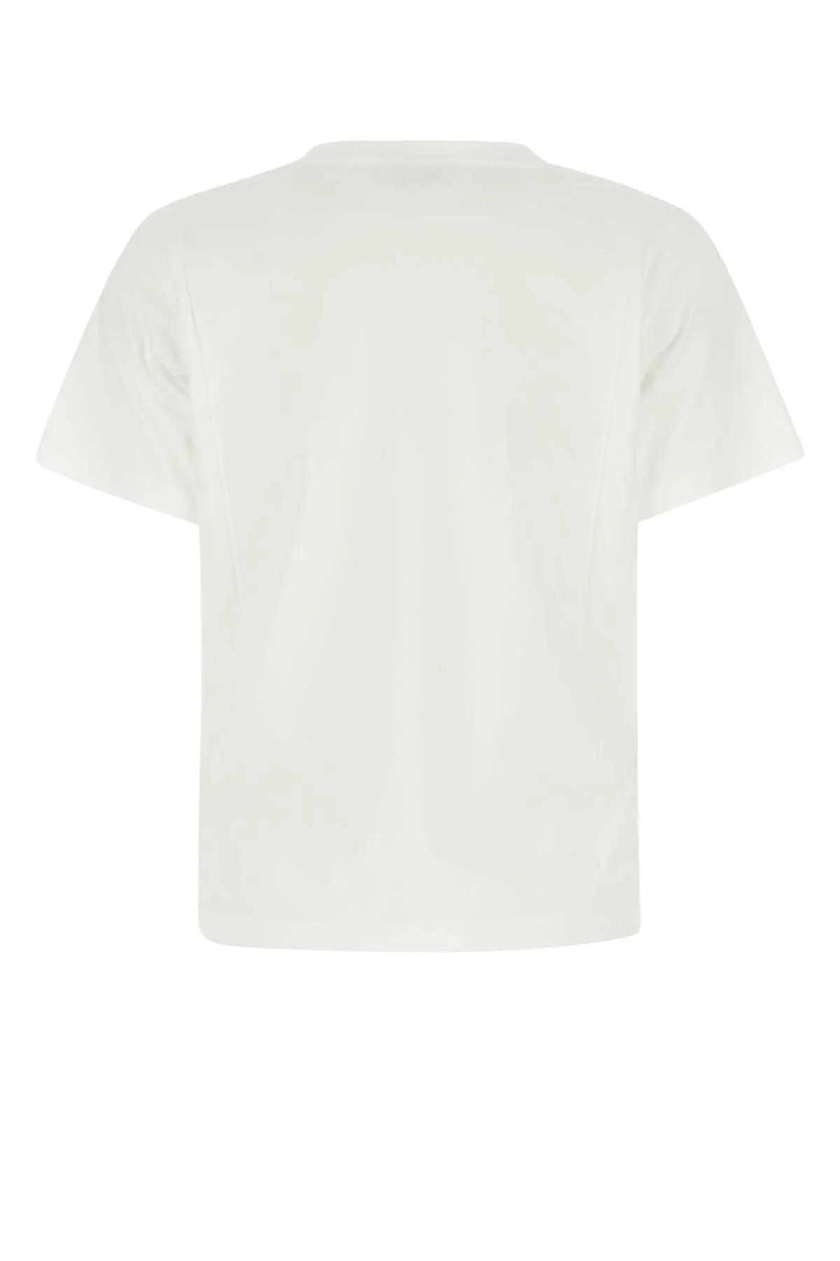 REDValentino Summer Toile De Jouy Printed T-Shirt
