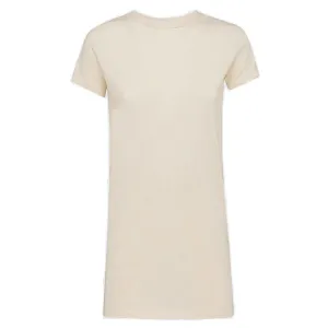 Rick Owens Straight Hem Long T-Shirt