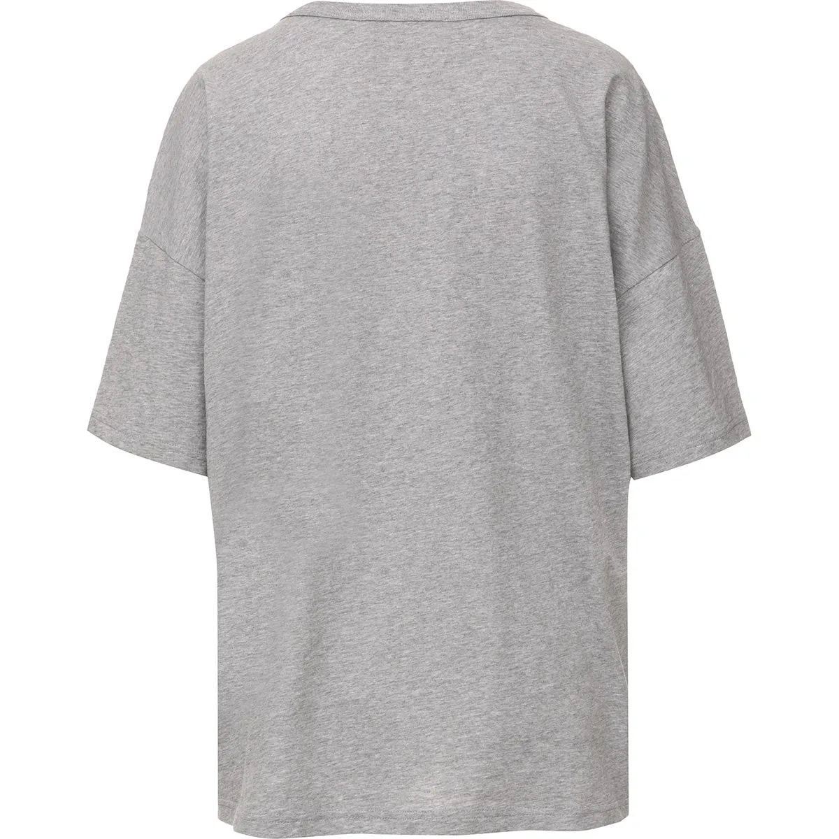 See By Chlo Graphic Logo Printed Crewneck T-Shirt
