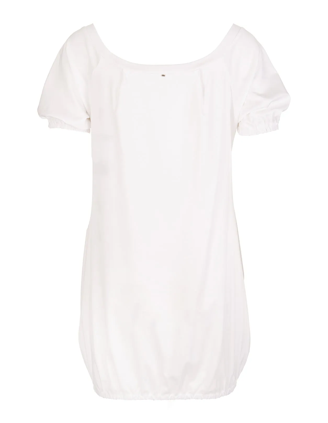 Sportmax Round Neck Top