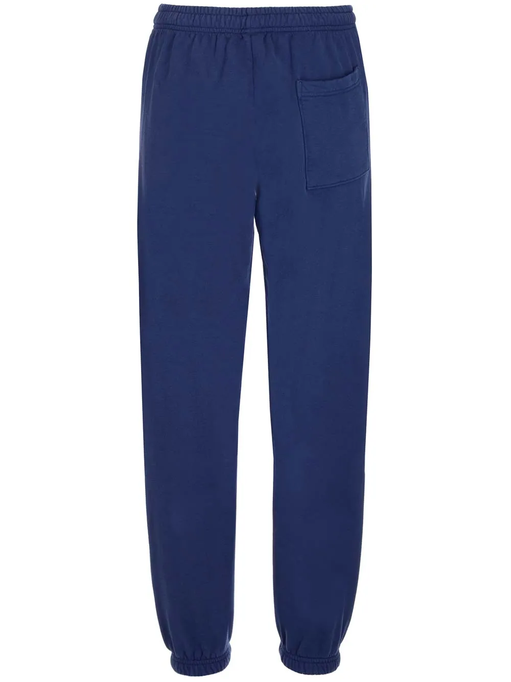 Sporty & Rich Upper East Elasticated Waist Sweatpants