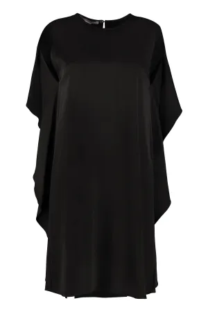 Stella McCartney Draped Back Dress