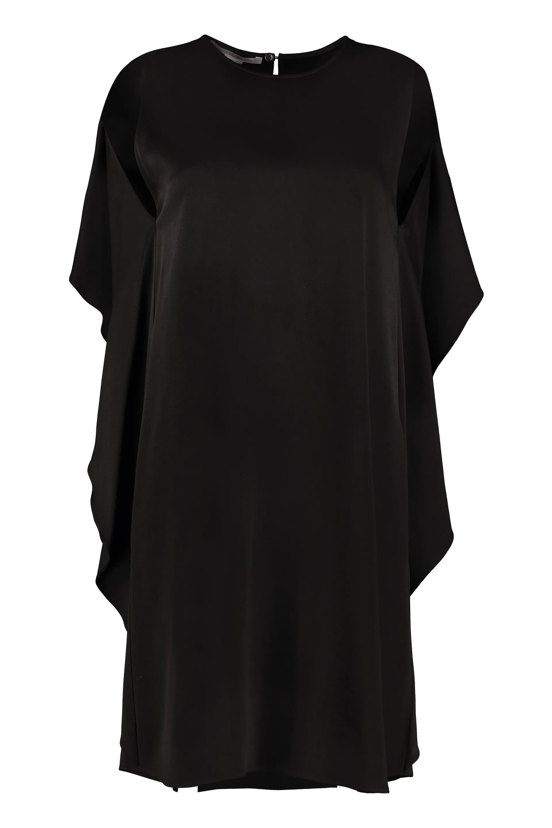 Stella McCartney Draped Back Dress